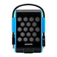 Disco Duro Externo Adata Ahd720-2tu3 2tb Azul