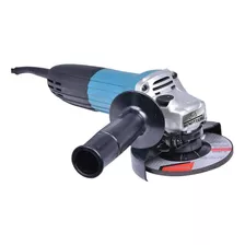 Esmerilhadeira Angular Ga4530 K 220 V Makita 6045453220