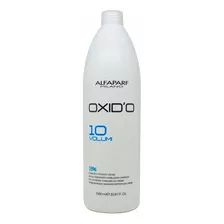 Alfaparf Oxid'o Agua Oxigenta *1000 Ml - mL a $26