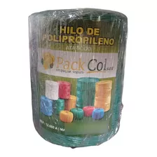 Hilo Polipropileno 12x1-1kg/750mts Atatodo