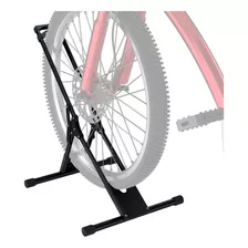 Soporte De Bicicleta Ajustable, Soporte De Estacionamiento D