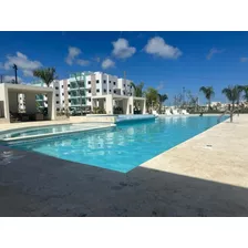 Apartamento En Alquiler En Punta Cana, Bavaro 