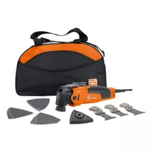 Fein Multimaster Tool Mm 500 Start Q Kit Oscilante Herrami