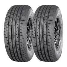 P@r De Llantas 165/65r14 Mirage Mr-166