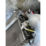 Motoventilador Radiador, Intercooler Ford Escape 2022