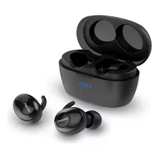 Auriculares Bluetooth Sin Cable Up Beat Philips Shb2505bk