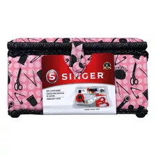 Singer, , Kit De Cesta De Costura