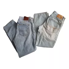 Jeans Hollister W32 L32 Para Hombre Aceptamos Tarjetas