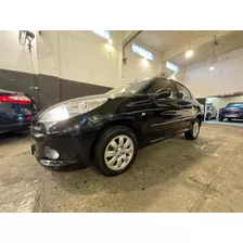 Peugeot 207 2014 1.4 Allure 75cv