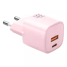 Fonte Carregador Mcdodo 33w Tipo-c / Usb