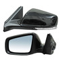 Espejo Retrovisor Derecho Buick Enclave 2015 P/ Pintar Tyc