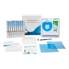 Kit Blanqueamiento Dental Opalescence Dental 20%