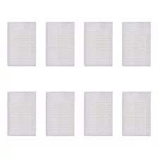 Filtro Hepa De 8 Piezas Compatible Para C30b Xr500 E30 800t