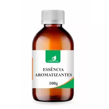 Essências Para Aromatizantes 100ml