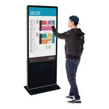 Kiosco Interactivo Sat Touch 32 