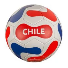 Balón De Futbol Copa America Chile N 5 Licenciado Drb
