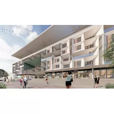 Aria En Downtown Punta Cana - Proyecto De Uso Mixto Apartamentos Y Locales Comerciales