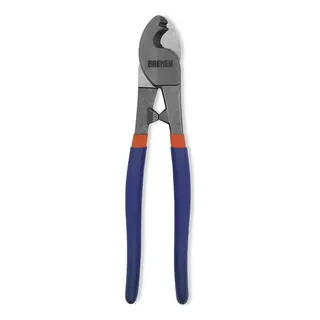 Alicate Corta Cable Bremen 10 Pulgadas Hasta 16mm 7814 Dgm