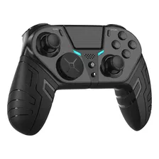 Gamepad Sem Fio Para Módulo De Stick Intercambiável Ps4