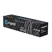 Toner Gpr22 Mxp-gpr-22 Maxiprint