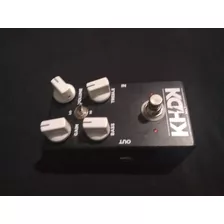 Overdrive Kh/dh Pedal N1