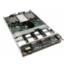 Emc Vmax-40k Procesador De Almacenamiento P/n 303-128-111b