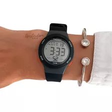 Reloj Tressa Dama,niños Modelo Quik Sumergible Garantia