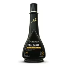 Raiz Latina Finalizador Profissional Tutano 500 Ml