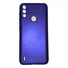 Funda Protector Estuche Genérica Para Motorola E7 I Power