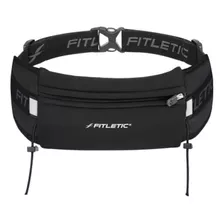 Fitletic Cinturón De Correr | Bolsa Patentada Sin