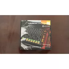 Novation Launch Control Xl