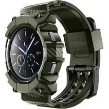 Funda Malla Protectora Para Galaxy Watch 4 Classic 2021 46mm