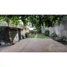 Venta Casa Ph 2 Ambientes Con Jardín Terraza 232 M2 Ciudadela