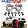 Buje Para Amortiguador Delant Toyota Tacoma 95-04 Huante O