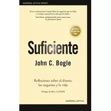 Livro Fisico - Suficiente