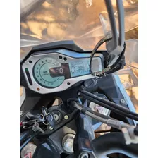 Cfmoto 650mt