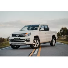 Volkswagen Amarok Highline