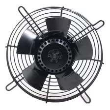 Ventilador Axial 400mm 220/380v Trifásico 50/60hz Exaustor