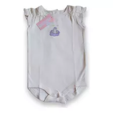 Gymboree Body Nena Sin Mangas Etiqueta Usa 6-9m - La Plata