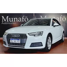 Audi A4 2.0 T 190cv S-tronic L16 2017