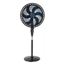 Ventilador Xtreme Force Breeze Coluna 50cm Vb52 Cor Da Estrutura Preto 220v