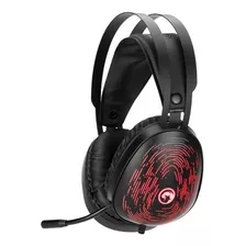 Auricular Gaming Marvo Hg9049 7.1 Surround Pc/ps4/xbox