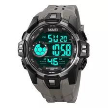 Reloj Digital Deportivo Multifuncional Skmei 2123 Para Hombr