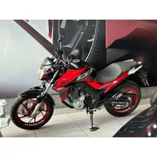 Honda Cb250f Twister Flex 2019