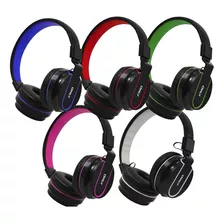 Auriculares Only Urban Mod 60