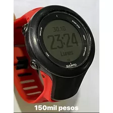 Reloj Deportivo Suunto Ambit3 Sports (p/ Distintos Deportes)