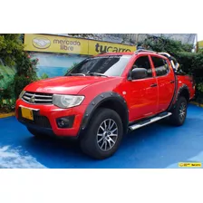 Mitsubishi L200 Sportero