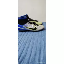 Zapatos De Fútbol Nike Mercurial 