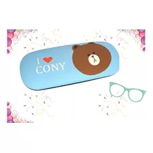 Estuche Para Gafas Kawaii