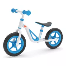 Charlie - Bicicleta De Aprendizaje De 10'' - Azul